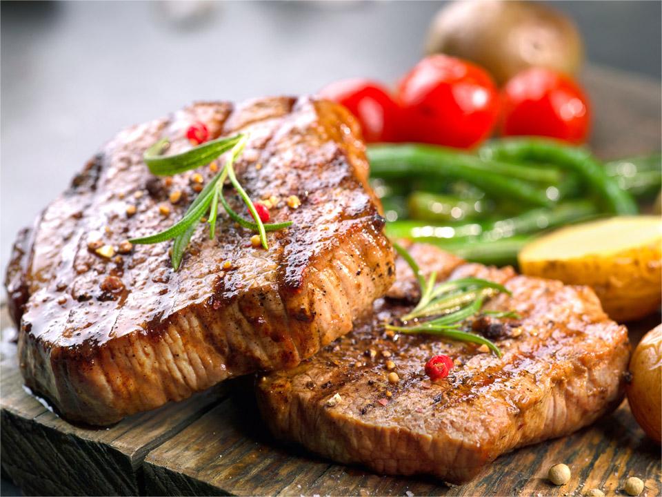 源氏中香專業(yè)香辛料定制，助力西餐廳打造風(fēng)味差異化核心競爭力