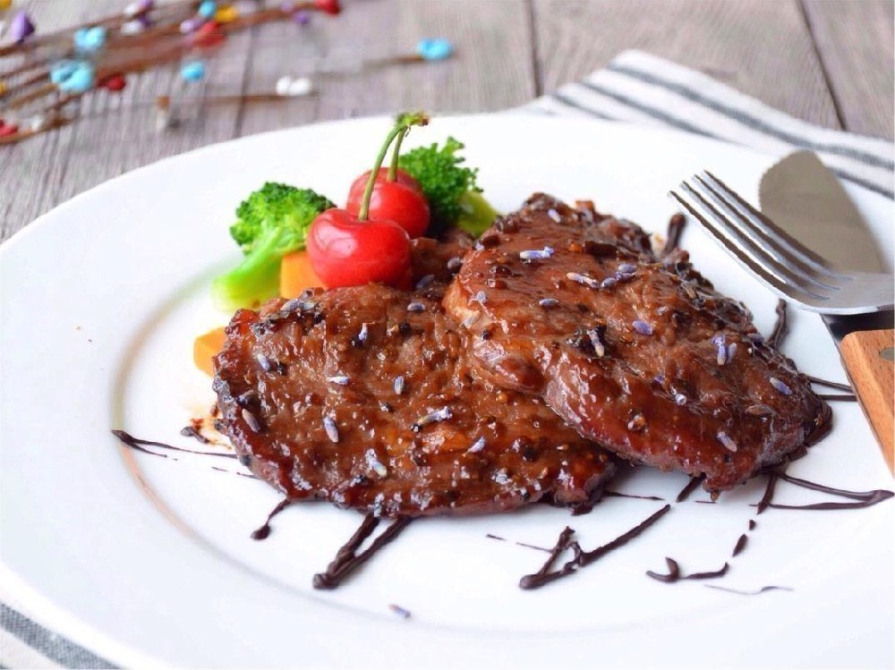 源氏中香以味傳心，攜手上海餐廳共譜黑椒風(fēng)味華章