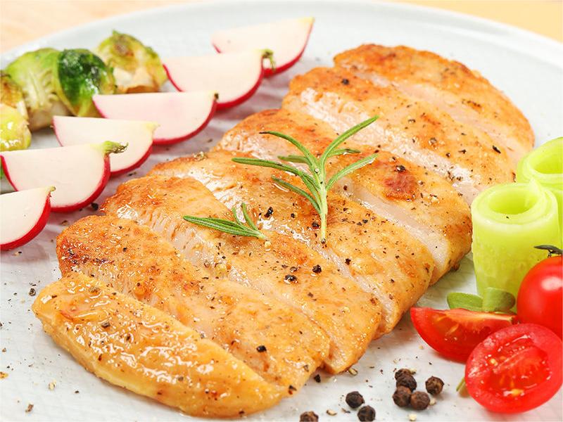 源氏中香為上海某高端西餐廳定制巴東風(fēng)味腌漬料