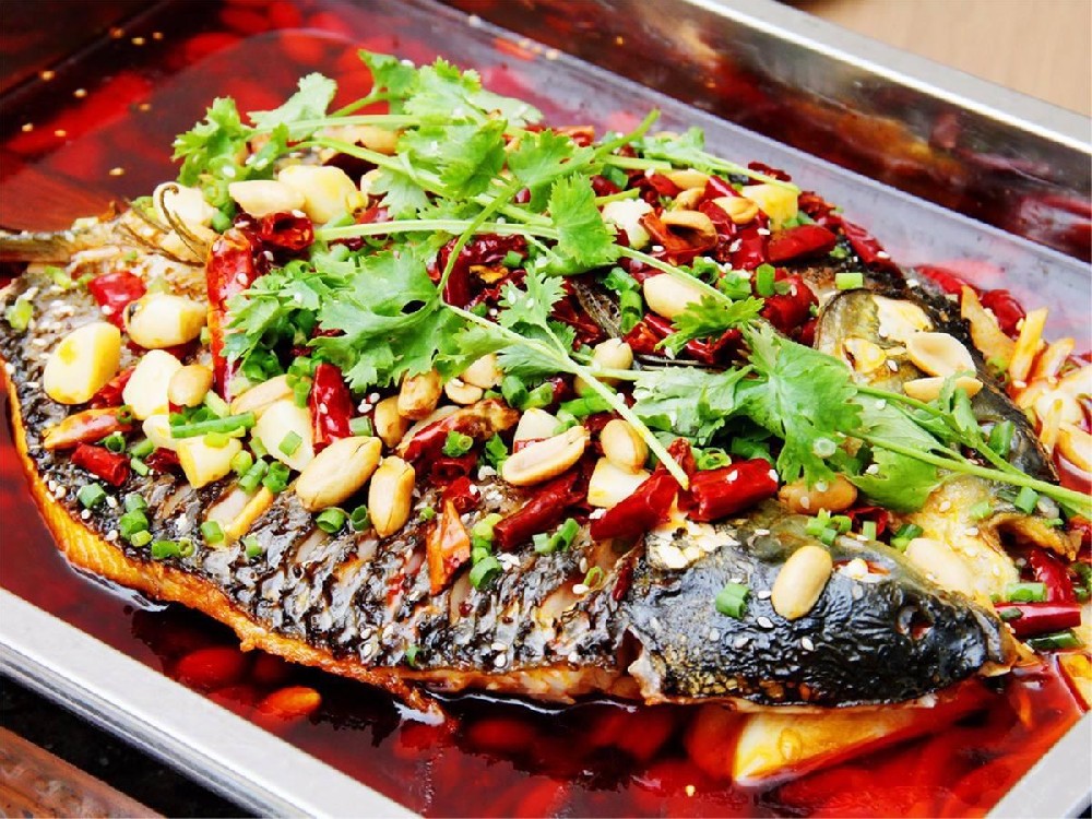 香辛料定制賦能餐飲品牌：300+門店實(shí)現(xiàn)麻辣風(fēng)味標(biāo)準(zhǔn)化突破